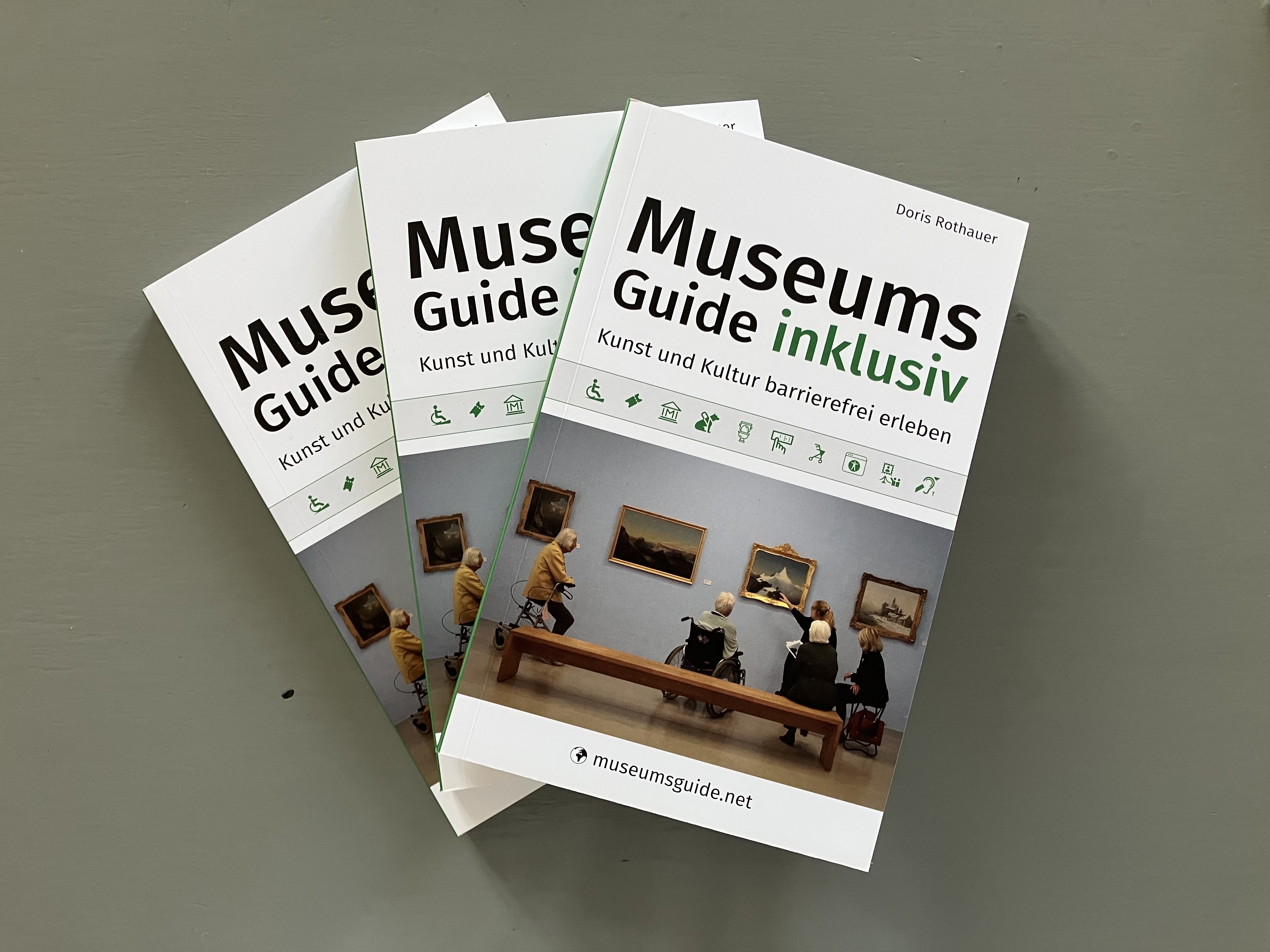 Museums Guide aktuell