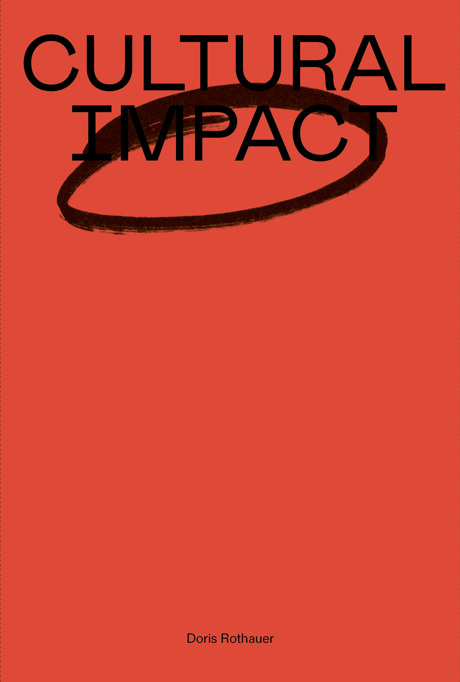 Dro cultural impact pub front 1