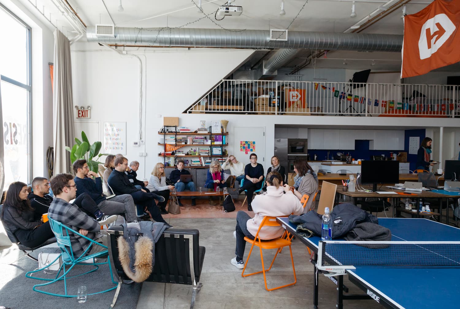 The Power Of Creativity opt